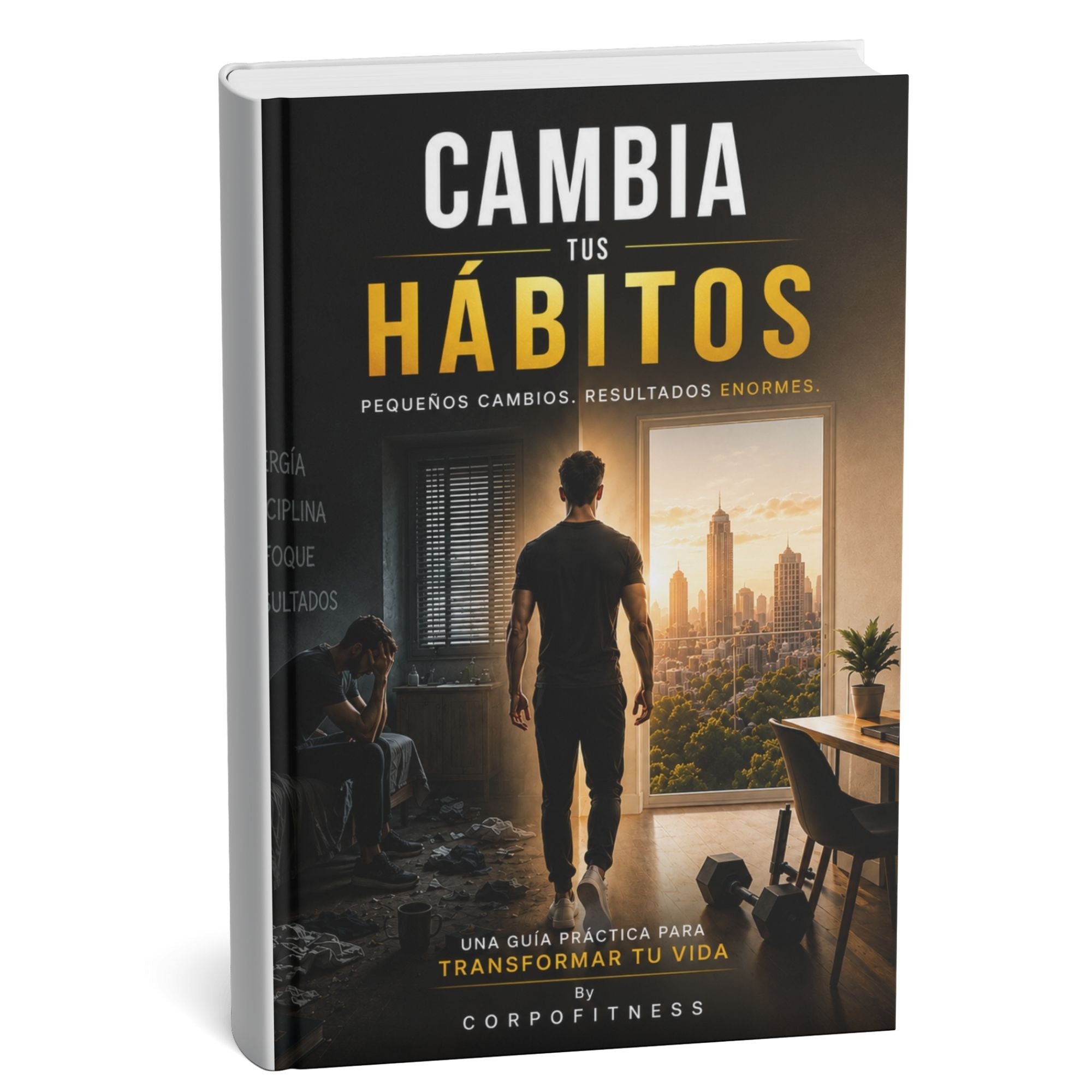 Reprograma tu vida